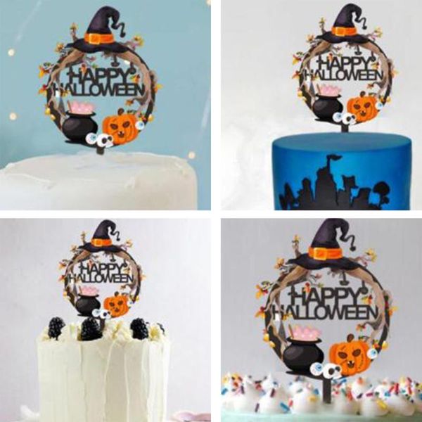 other event & party supplies cake er halloween theme plastic fruit picks cupcake insert cards for decoration
other event & party supplies cake er halloween theme plastic fruit picks cupcake insert cards for decoration