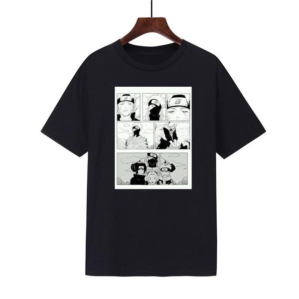 men's t-shirts 2021 summer fashion brand men tide half sleeve t-shirt casual jogging sweatshirt 3d cartoon print short couples, White;black
men's t-shirts 2021 summer fashion brand men tide half sleeve t-shirt casual jogging sweatshirt 3d cartoon print short couples, White;black
