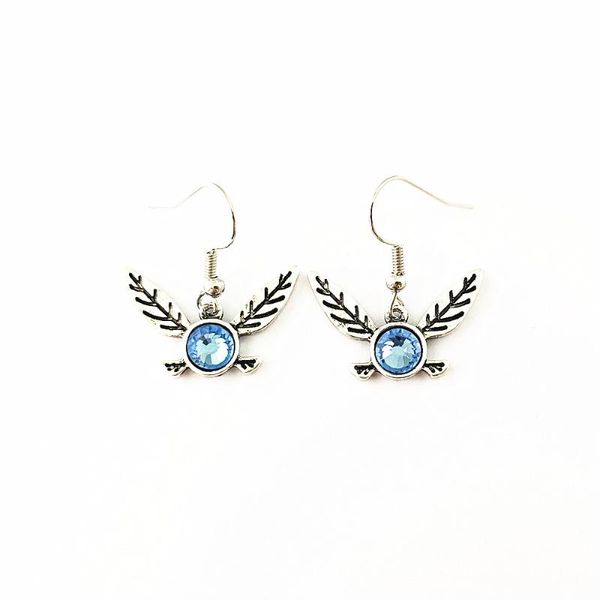 stud hbswui anime earring classic movie metal fashion jewelry cosplay girls men gifts, Golden;silver
stud hbswui anime earring classic movie metal fashion jewelry cosplay girls men gifts, Golden;silver