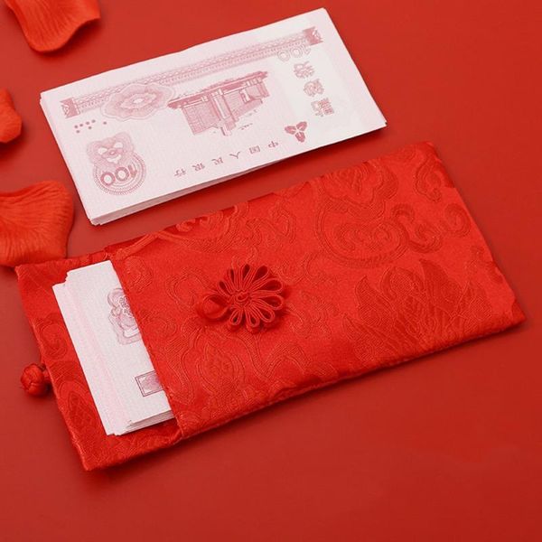 gift wrap chinese style happy year art betrothal bag red envelope cloth lucky money high-grade brocade wedding tassel bags
gift wrap chinese style happy year art betrothal bag red envelope cloth lucky money high-grade brocade wedding tassel bags