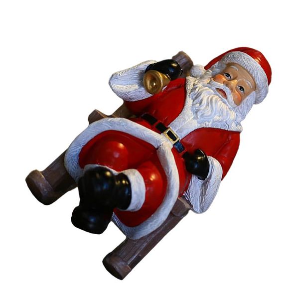 garden decorations 1pc christmas ornament santa claus merry gift for desk(assorted color)
garden decorations 1pc christmas ornament santa claus merry gift for desk(assorted color)