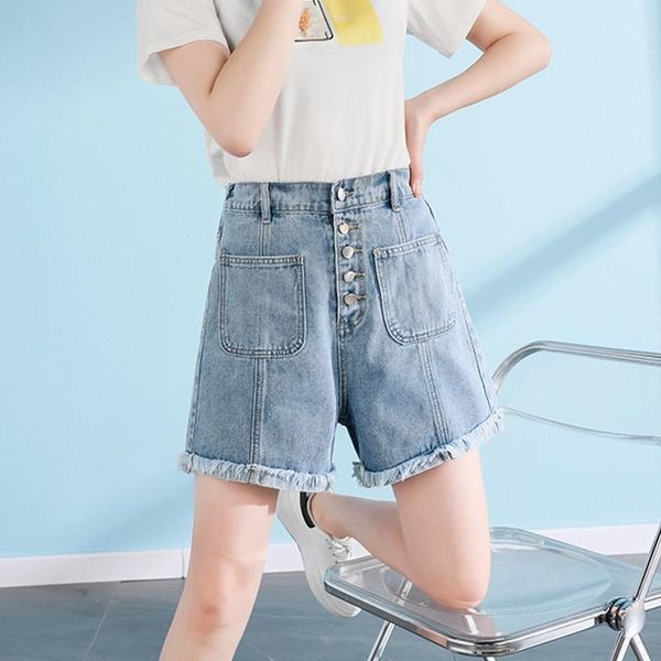 women's shorts denim casual oversize cycling women high waist 2021 fashion mini loose workout summer sweat black, White;black
women's shorts denim casual oversize cycling women high waist 2021 fashion mini loose workout summer sweat black, White;black
