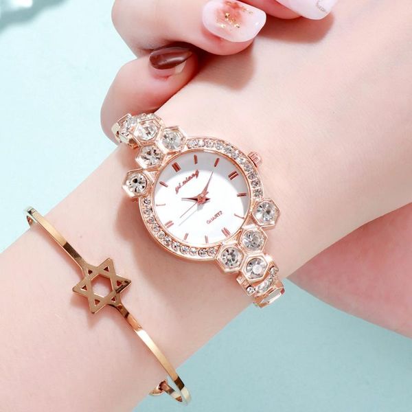 brand women bracelet watches ladies love leather strap rhinestone quartz wrist watch luxury fashion jewelry gif wristwatches, Slivery;brown
brand women bracelet watches ladies love leather strap rhinestone quartz wrist watch luxury fashion jewelry gif wristwatches, Slivery;brown