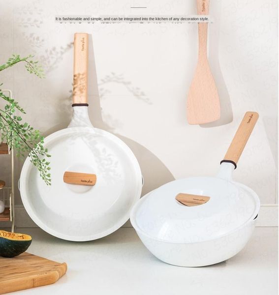 pans lightweight design ceramic non-stick frying pan non-pick stove household cooking induction cooker gas universal small
pans lightweight design ceramic non-stick frying pan non-pick stove household cooking induction cooker gas universal small