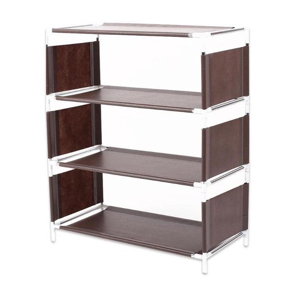 convenient shoe shelf cabinet slipper housekeeping creative rack clothing & wardrobe storage
convenient shoe shelf cabinet slipper housekeeping creative rack clothing & wardrobe storage