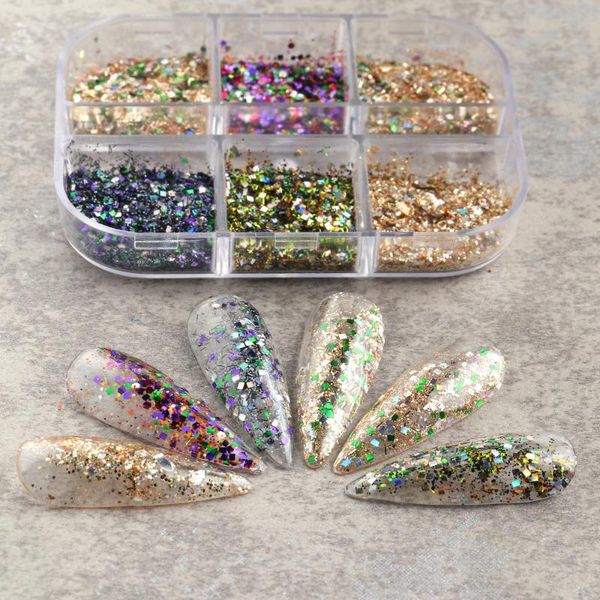 nail glitter art irregular granular coarse powder acrylic glittering chrome-plated polish sugar decorative, Silver;gold
nail glitter art irregular granular coarse powder acrylic glittering chrome-plated polish sugar decorative, Silver;gold