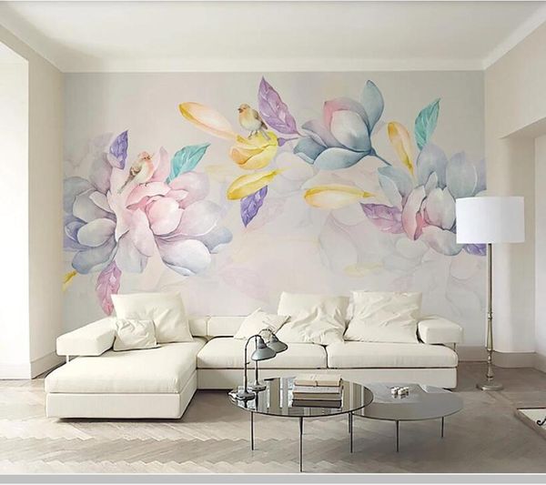 wallpapers papel de parede elegant watercolor hand painted magnolia flower 3d wallpaper mural,living room bedroom wall papers home decor
wallpapers papel de parede elegant watercolor hand painted magnolia flower 3d wallpaper mural,living room bedroom wall papers home decor