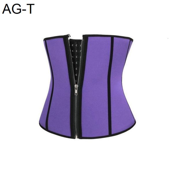 waist trainer girdle body shaper modeling tummy pulling corset slimming underwear belt shapewear corset, Black;brown
waist trainer girdle body shaper modeling tummy pulling corset slimming underwear belt shapewear corset, Black;brown
