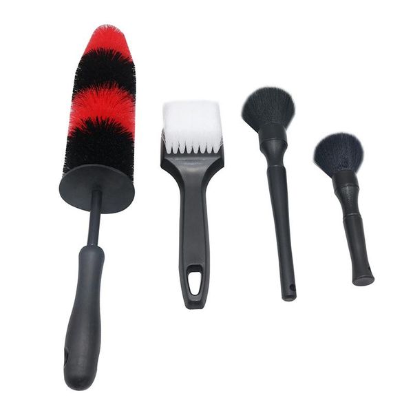 car sponge 4pcs wash brush set wheel air conditioner keyboard swipe cleaning decoration tools
car sponge 4pcs wash brush set wheel air conditioner keyboard swipe cleaning decoration tools