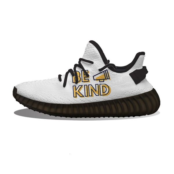 diy custom be kind cartoon yellow running shoes mesh printed mens womens trainers outdoor sports sneakers 59h4
diy custom be kind cartoon yellow running shoes mesh printed mens womens trainers outdoor sports sneakers 59h4