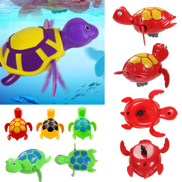 new bath toys for children funny toys swimming chain turtle baby bath toys newborn gift water new jouets pour enfants #w
new bath toys for children funny toys swimming chain turtle baby bath toys newborn gift water new jouets pour enfants #w
