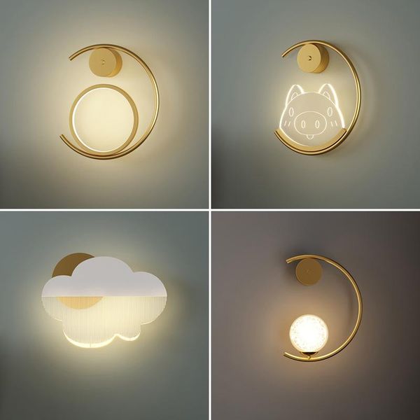 wall lamps led bedroom bedside lamp simple living room creative staircase aisle personality background decorative lighting
wall lamps led bedroom bedside lamp simple living room creative staircase aisle personality background decorative lighting