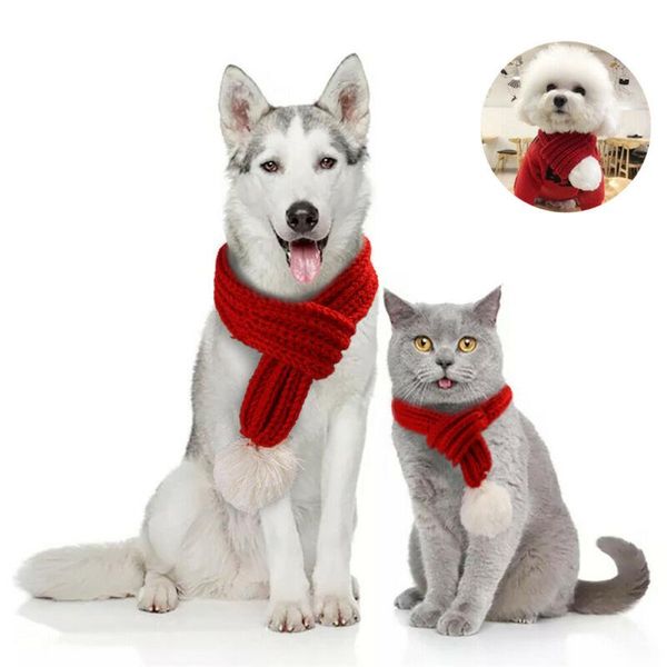 dog apparel scarf pet winter warm neck dogs christmas gift decoration supplies party clothes
dog apparel scarf pet winter warm neck dogs christmas gift decoration supplies party clothes