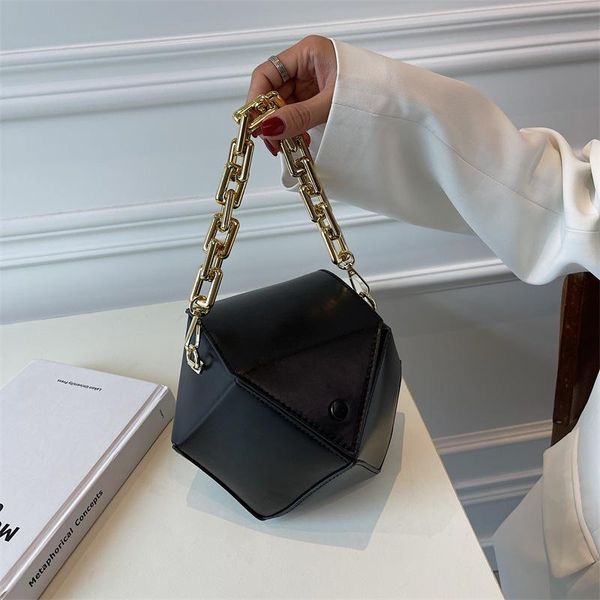 evening bags personalized design fashion three-dimensional diamond-shaped chain portable small bag 2021 one-shoulder diagonal female
evening bags personalized design fashion three-dimensional diamond-shaped chain portable small bag 2021 one-shoulder diagonal female