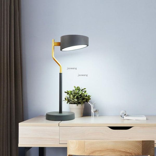 table lamps simple modern led nordic style beside bedroom lamp creative living room light fixtures
table lamps simple modern led nordic style beside bedroom lamp creative living room light fixtures