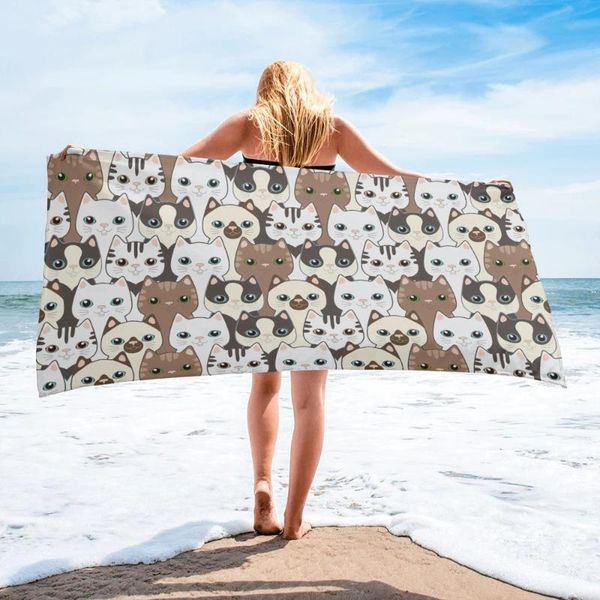 towel kitten cute dark white gray bath microfiber beach bathroom supplies camping accessories towels for adults
towel kitten cute dark white gray bath microfiber beach bathroom supplies camping accessories towels for adults