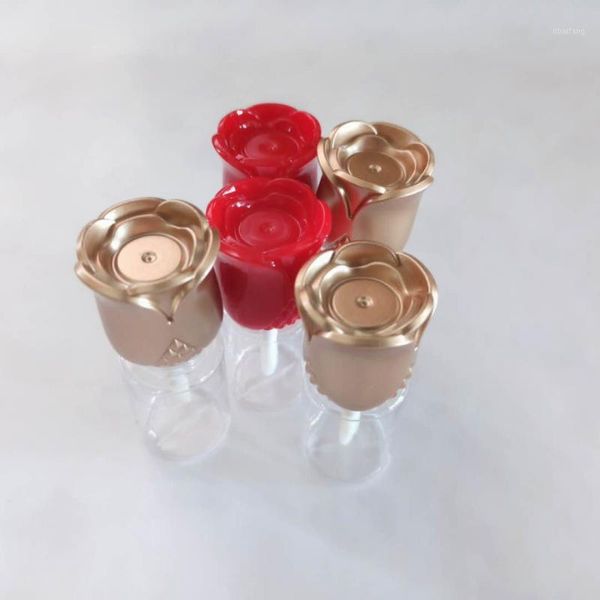 storage bottles & jars 20/50/100pcs 10ml empty lip gloss bottle,gold/red cap diy plastic tube,beauty cosmetic packing container
storage bottles & jars 20/50/100pcs 10ml empty lip gloss bottle,gold/red cap diy plastic tube,beauty cosmetic packing container
