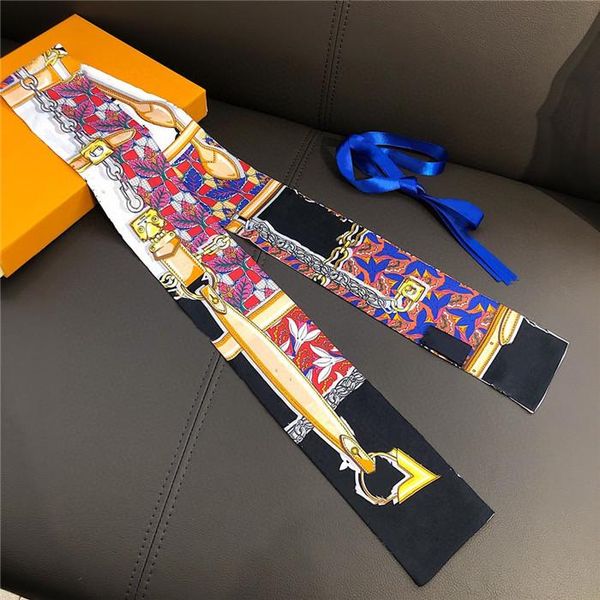 new fashion brand designer silk handbag bag scarf headbands women silk scraves 100% grade silk bag scarf hair bands size 120-6cm, Blue;gray
new fashion brand designer silk handbag bag scarf headbands women silk scraves 100% grade silk bag scarf hair bands size 120-6cm, Blue;gray