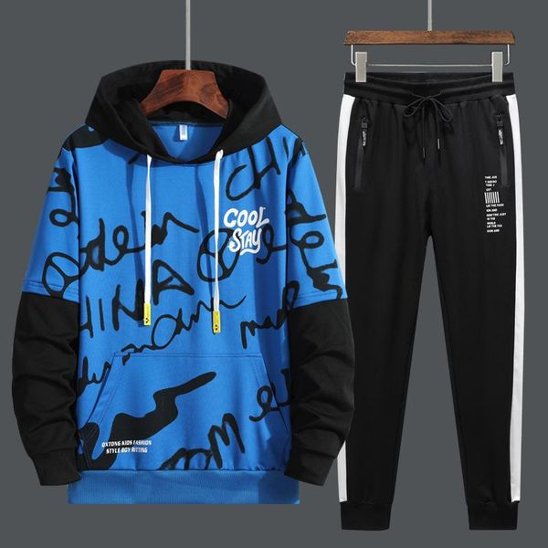 men's tracksuits 2 piece men tracksuit sets sport suits running casual track suit sweat sportwear hoodies jacket pants, Gray
men's tracksuits 2 piece men tracksuit sets sport suits running casual track suit sweat sportwear hoodies jacket pants, Gray