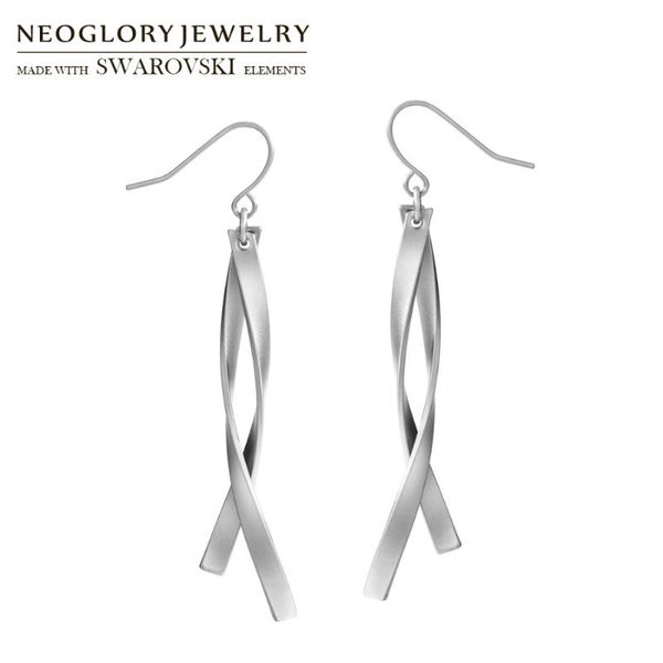 neoglory metal matted plated drop earrings silver color geometric stylish pretty cool women daily party dress sweater sale dangle & chandeli
neoglory metal matted plated drop earrings silver color geometric stylish pretty cool women daily party dress sweater sale dangle & chandeli