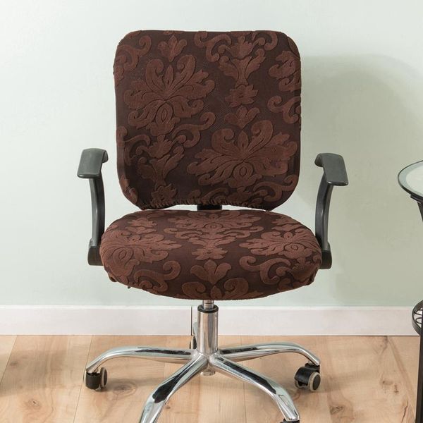 european universal large jacquard computer chair elastic cover split seat cozy soft for office home el wedding banquet covers
european universal large jacquard computer chair elastic cover split seat cozy soft for office home el wedding banquet covers