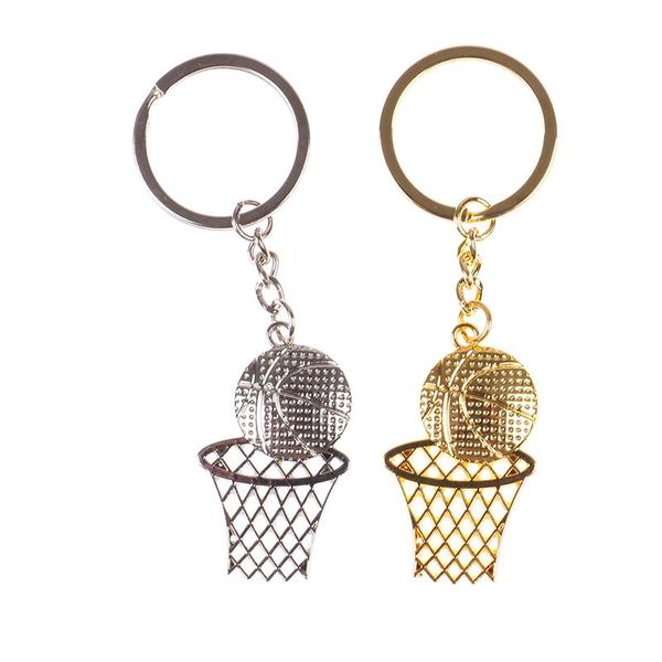 keychains creative keychain sports gift basketball net stadium pendant school memorial gifts, Silver
keychains creative keychain sports gift basketball net stadium pendant school memorial gifts, Silver