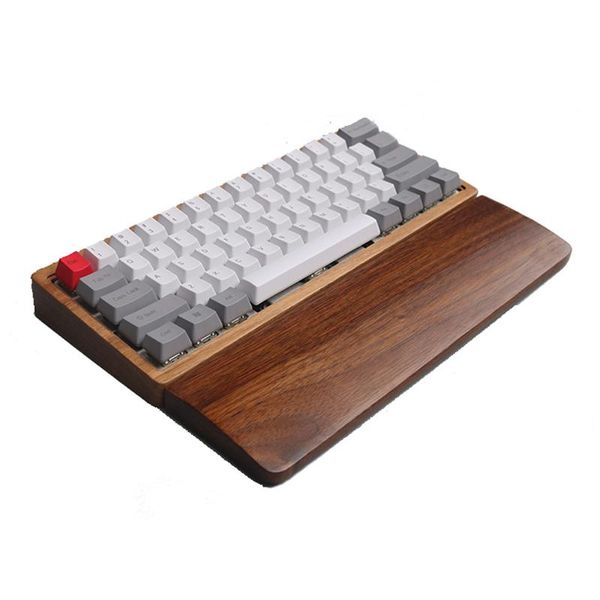 mechanical gaming keyboard handcraft case walnut wood shell rosewood wooden poker customized 60% mini cases keyboards
mechanical gaming keyboard handcraft case walnut wood shell rosewood wooden poker customized 60% mini cases keyboards