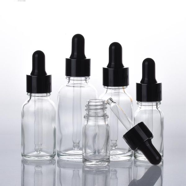 storage bottles & jars 1pcs 5ml-100ml empty amber clear glass dropper essential oil drop liquid reagent pipette refillable bott
storage bottles & jars 1pcs 5ml-100ml empty amber clear glass dropper essential oil drop liquid reagent pipette refillable bott