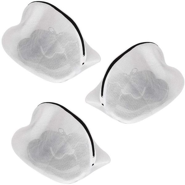 shoes wash bags mesh laundry bag with zip closure for sneakers socks bras modern folding washing net
shoes wash bags mesh laundry bag with zip closure for sneakers socks bras modern folding washing net