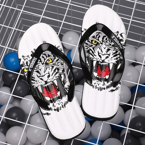 flip flop men's 2021 summer new student antiskid slippers outdoor clip foot cool slipper trend beach men's slipper, Black
flip flop men's 2021 summer new student antiskid slippers outdoor clip foot cool slipper trend beach men's slipper, Black
