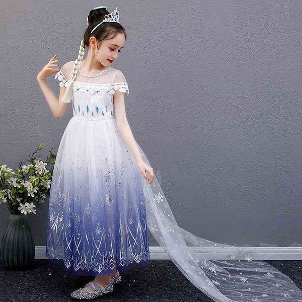 short sleeve tapered ice snow princess girls aisha mesh dress summer skirt, Red;yellow
short sleeve tapered ice snow princess girls aisha mesh dress summer skirt, Red;yellow