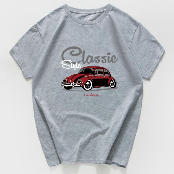 classic style car fans tshirt letters printed cotton o-neck t-shirt men funny streetwear short sleeve t shirts tee men's t-shirts, White;black
classic style car fans tshirt letters printed cotton o-neck t-shirt men funny streetwear short sleeve t shirts tee men's t-shirts, White;black