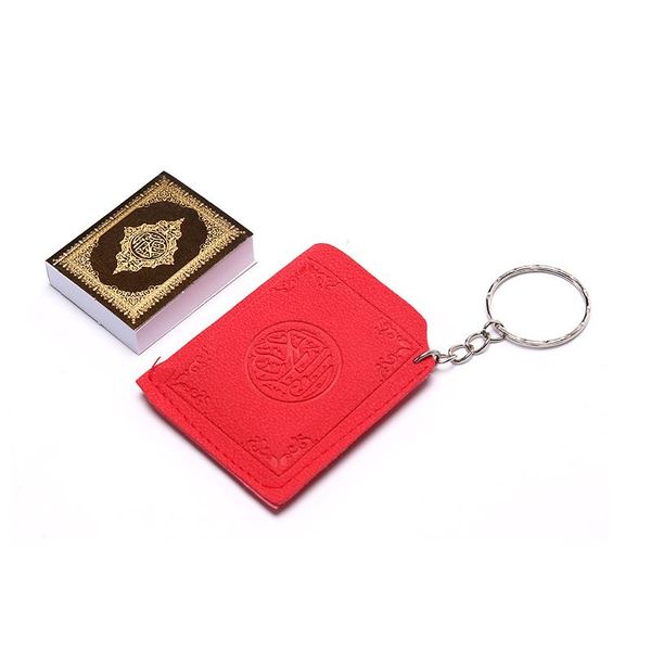keychains 1pcs cute mini arabic quran islamic keychain women real paper can read pendant keyring fashion religious jewelry, Silver
keychains 1pcs cute mini arabic quran islamic keychain women real paper can read pendant keyring fashion religious jewelry, Silver