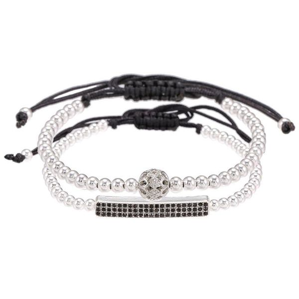 charm bracelets crystal bar bracelet est handmade beads rope bangle jewelry for lover's drop yp8327, Golden;silver
charm bracelets crystal bar bracelet est handmade beads rope bangle jewelry for lover's drop yp8327, Golden;silver