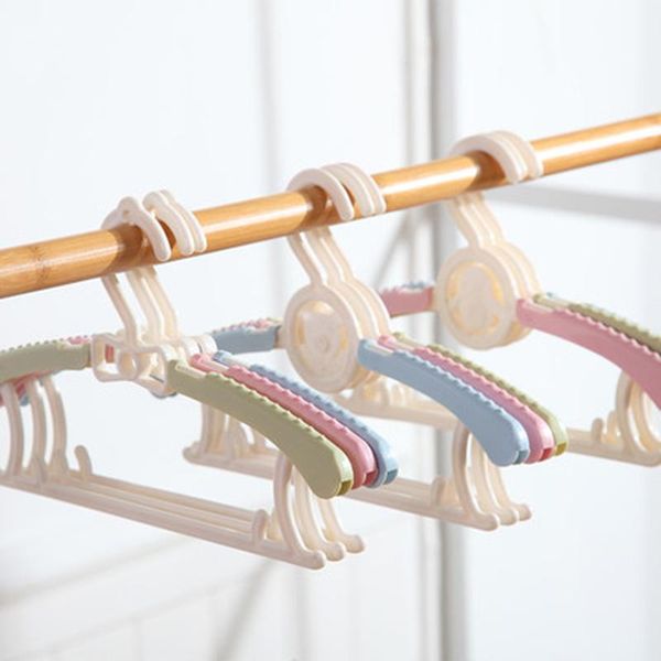 hangers & racks 28.50cm 10 pcs/lot skid resistant children's clothes thicken kid's pants hanger adjustable infants clothing hangin
hangers & racks 28.50cm 10 pcs/lot skid resistant children's clothes thicken kid's pants hanger adjustable infants clothing hangin