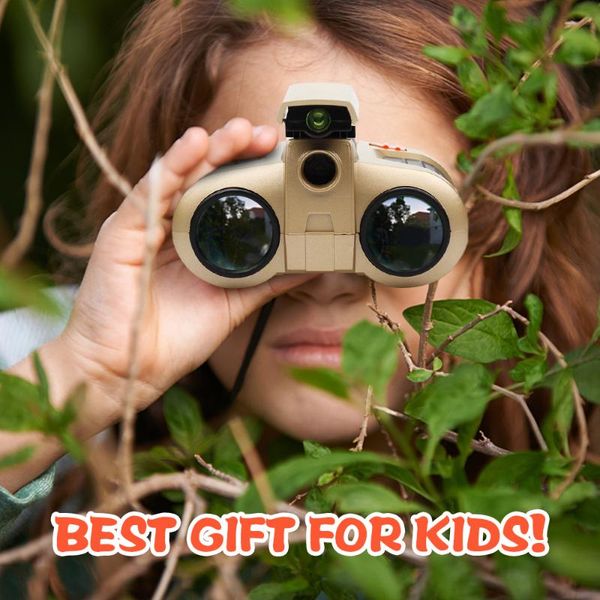 telescope & binoculars 4x30 for kids toy night vision scope with -up light zoom children
telescope & binoculars 4x30 for kids toy night vision scope with -up light zoom children