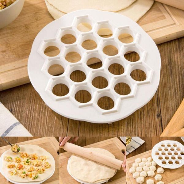 1pc white plastic dumpling mold maker kitchen pastry tools diy dough press 19 holes dumplings 21x 2cm baking &
1pc white plastic dumpling mold maker kitchen pastry tools diy dough press 19 holes dumplings 21x 2cm baking &