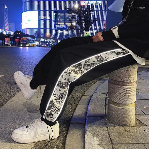 men's pants 2021 spring straight cashew flower wide leg leisure sports japanese streetwear men trousers outdoor hip hop1, Black
men's pants 2021 spring straight cashew flower wide leg leisure sports japanese streetwear men trousers outdoor hip hop1, Black