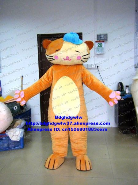 mascot costumes funny yellow cat kitten mascot costume cartoon character outfit suit party hard party down ribbon cutting cere zx2033, Red;yellow
mascot costumes funny yellow cat kitten mascot costume cartoon character outfit suit party hard party down ribbon cutting cere zx2033, Red;yellow