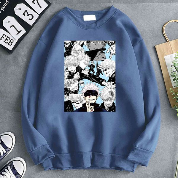 satoru men's hoodie, gojo jujujutsu kaisen printed garment, loose pocket, kpop fashion round neck hoodie, Black
satoru men's hoodie, gojo jujujutsu kaisen printed garment, loose pocket, kpop fashion round neck hoodie, Black