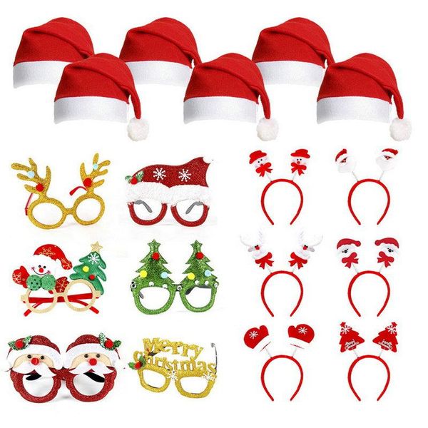 other event & party supplies christmas personalized decorative eyeglasses frame children creative gift dress up decoration
other event & party supplies christmas personalized decorative eyeglasses frame children creative gift dress up decoration