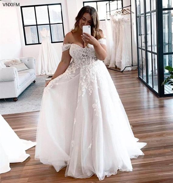 other wedding dresses plus size dress a-line sweetheart floor length lace appliques charming pleat women big bridal gown vintage princess, White
other wedding dresses plus size dress a-line sweetheart floor length lace appliques charming pleat women big bridal gown vintage princess, White