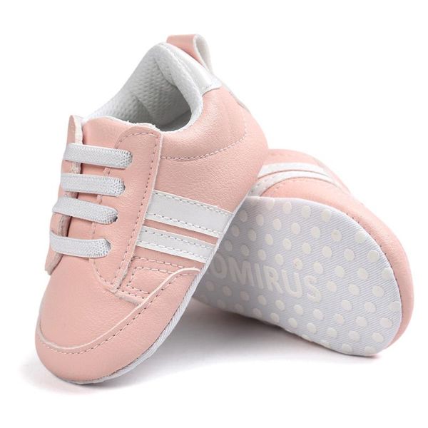 first walkers arloneet 2021 baby shoes sports born boys girls two striped kids toddlers soft soles sneakers
first walkers arloneet 2021 baby shoes sports born boys girls two striped kids toddlers soft soles sneakers