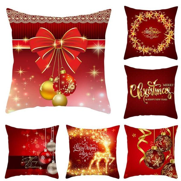pillow case christmas cushion cover merry decoration pillowcases cotton llinen year decorative pillows
pillow case christmas cushion cover merry decoration pillowcases cotton llinen year decorative pillows