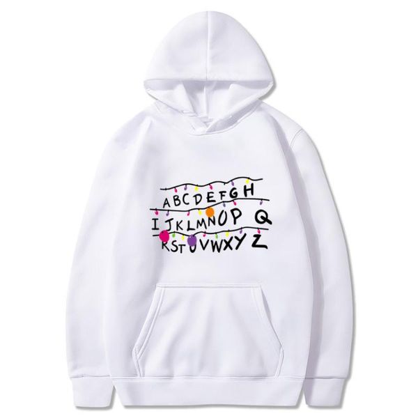 men's hoodies & sweatshirts fashion printed women/men long sleeve hooded casual trendy streetwear, Black
men's hoodies & sweatshirts fashion printed women/men long sleeve hooded casual trendy streetwear, Black