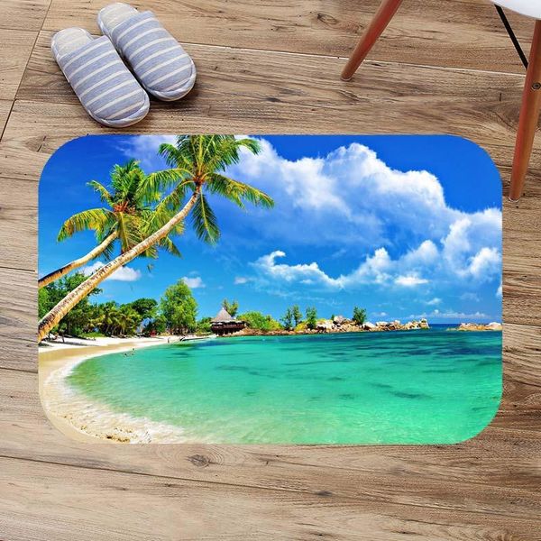 bath mats beach scenery pattern door mat living room floor carpet soft coral fleece rug custom doormat anti-slip bathroom
bath mats beach scenery pattern door mat living room floor carpet soft coral fleece rug custom doormat anti-slip bathroom