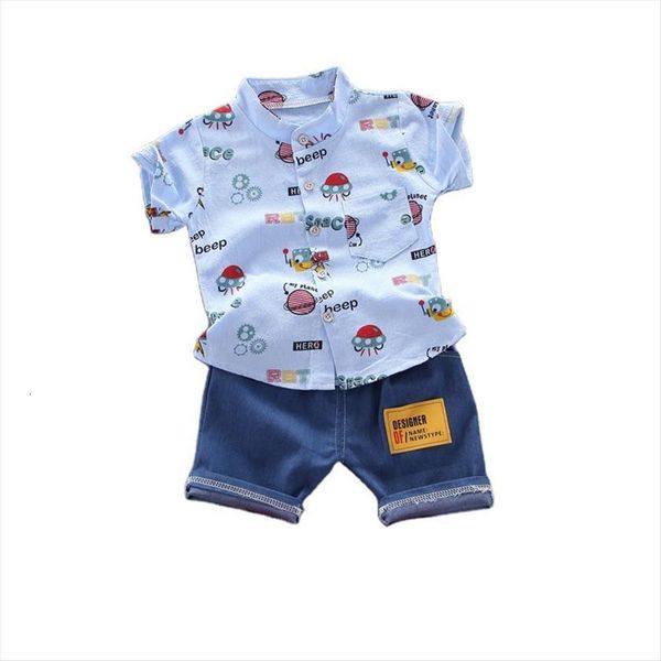 baby boy summer cartoon clothes children t shirt shorts 2pcs sets infant kid fashion costume toddler print cotton tracksuits, White
baby boy summer cartoon clothes children t shirt shorts 2pcs sets infant kid fashion costume toddler print cotton tracksuits, White