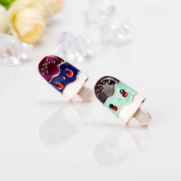 pins, brooches 3pcs/lot fashion popsicle brooch crystal cute cartoon pins favorite gift for year christmas, Gray
pins, brooches 3pcs/lot fashion popsicle brooch crystal cute cartoon pins favorite gift for year christmas, Gray