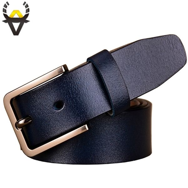 fashion genuine leather belts for women luxury designer pin buckle belt female quality second layer cow skin strap width 3.3 cm 220304, Black;brown
fashion genuine leather belts for women luxury designer pin buckle belt female quality second layer cow skin strap width 3.3 cm 220304, Black;brown