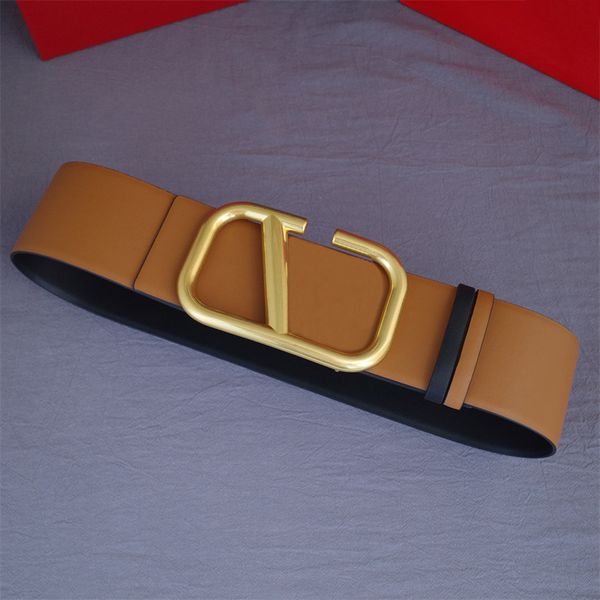 leggings genuine cowskin belt for women fashion men designer belt big buckle mens luxury waistband cintura ceintures gürtel 7.0 cm width, Black;brown
leggings genuine cowskin belt for women fashion men designer belt big buckle mens luxury waistband cintura ceintures gürtel 7.0 cm width, Black;brown